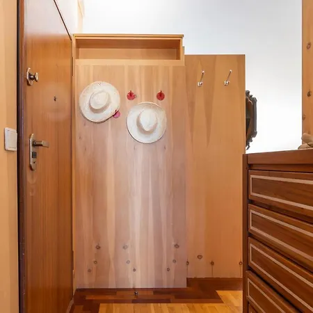 Host Wise - Stunning Modern Flat W Terrace Miramar Gaia Vila Nova de Gaia