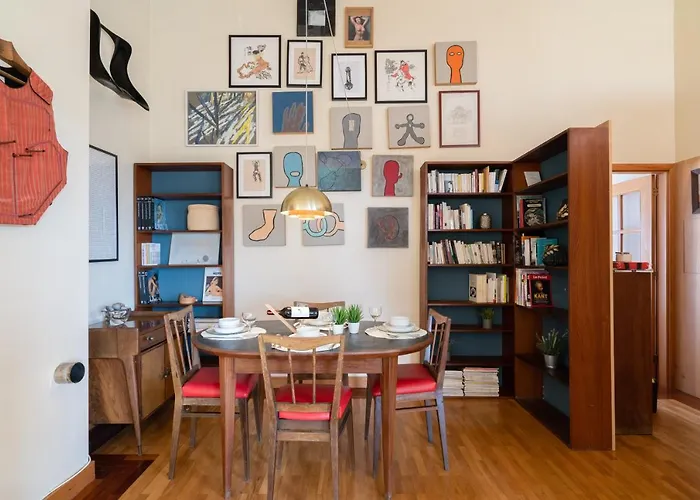 Host Wise - Stunning Modern Flat W Terrace Miramar Gaia 빌라노바데가이아