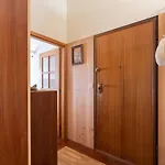 Host Wise - Stunning Modern Flat W Terrace Miramar Gaia