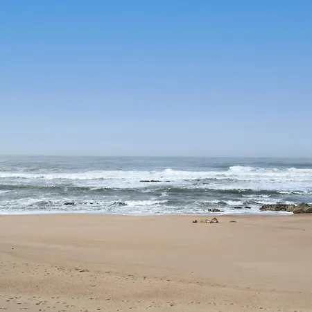 Host Wise - Stunning Modern Flat W Terrace Miramar Gaia Appartement Vila Nova de Gaia