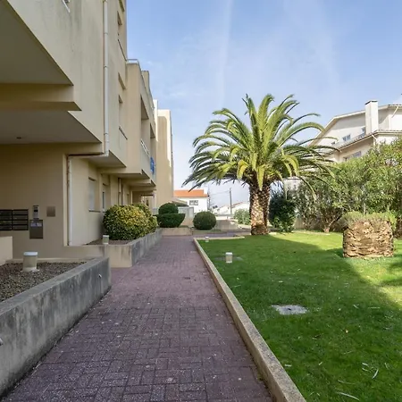 Διαμέρισμα Host Wise - Stunning Modern Flat W Terrace Miramar Gaia