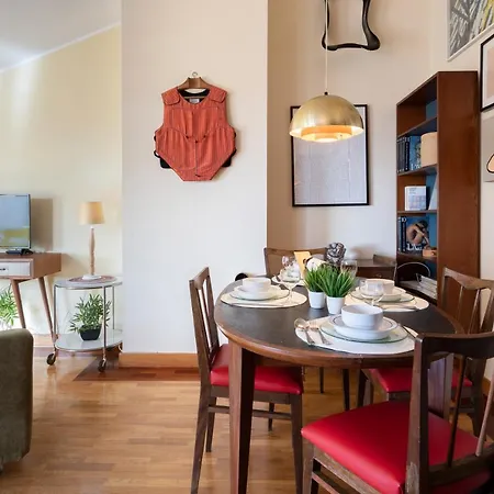 Host Wise - Stunning Modern Flat W Terrace Miramar Gaia Appartement *