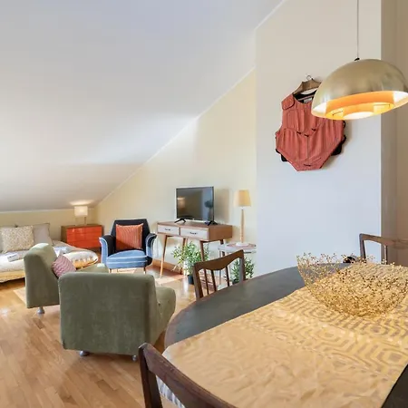 Host Wise - Stunning Modern Flat W Terrace Miramar Gaia Apartament Vila Nova de Gaia